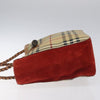 Burberry handbag