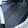 Secondhand Burberry Nova Check Grey Canvas Bag