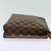 Louis Vuitton clutch