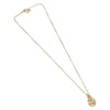Dior necklace