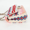 Chanel shoulder