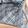 Burberry shoulder