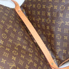 Louis Vuitton shoulder