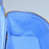 Secondhand Louis Vuitton Purple Patent Leather Bag
