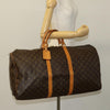 Louis Vuitton travel