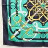 Hermès scarf