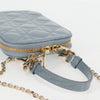 Dior clutch