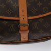 Louis Vuitton shoulder