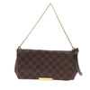 Louis Vuitton shoulder