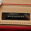 Burberry shoulder