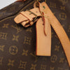 Louis Vuitton travel