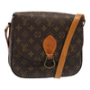 Louis Vuitton shoulder