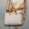 Louis Vuitton handbag