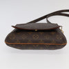 Louis Vuitton shoulder