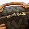 Louis Vuitton travel