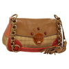 Prada shoulder