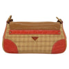 Prada shoulder