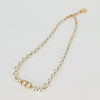 Dior necklace