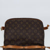 Louis Vuitton shoulder