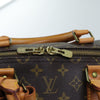 Louis Vuitton travel