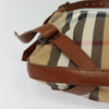 Burberry shoulder