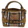 Burberry handbag