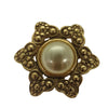 Chanel brooch