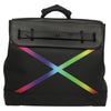 Secondhand Louis Vuitton Steamer Black Leather Bag