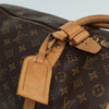 Louis Vuitton travel