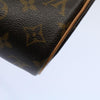 Louis Vuitton handbag