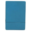 Secondhand Prada Cosmetic pouch Blue Leather Accessories