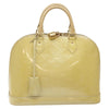 Louis Vuitton handbag