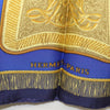 Hermès scarf