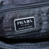 Prada shoulder