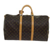 Louis Vuitton travel