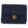 Chanel shoulder