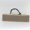 Secondhand Gucci Lady Lock Beige Canvas Bag