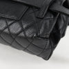 Chanel shoulder
