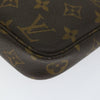 Louis Vuitton clutch