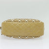 Chanel shoulder