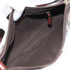 Burberry shoulder