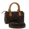 Louis Vuitton handbag