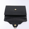 Yves Saint Laurent clutch