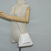Chanel shoulder