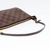 Louis Vuitton clutch