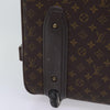 Louis Vuitton travel