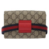 Gucci shoulder