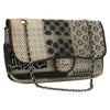 Chanel shoulder