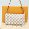 Louis Vuitton clutch