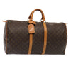 Louis Vuitton travel